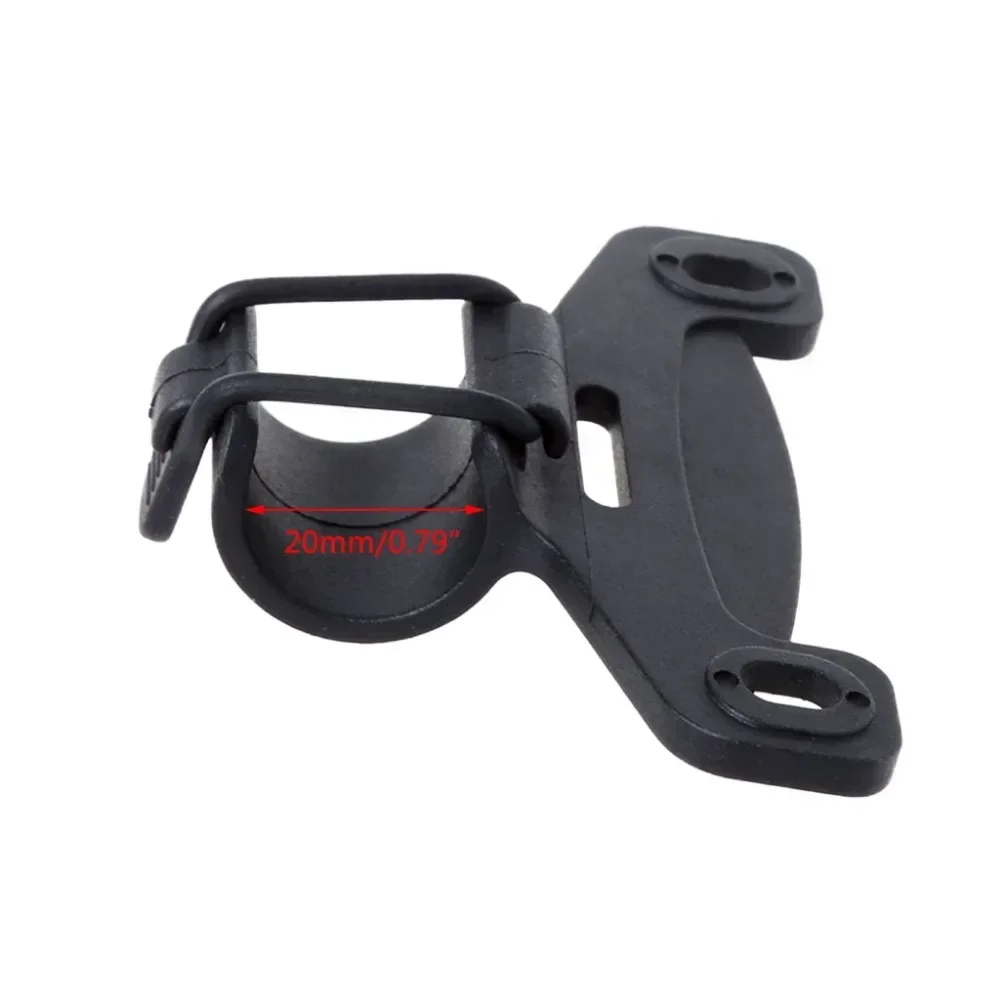 Inflador de CO2 Universal para - Bike Pump Frame Mount reseña y precio