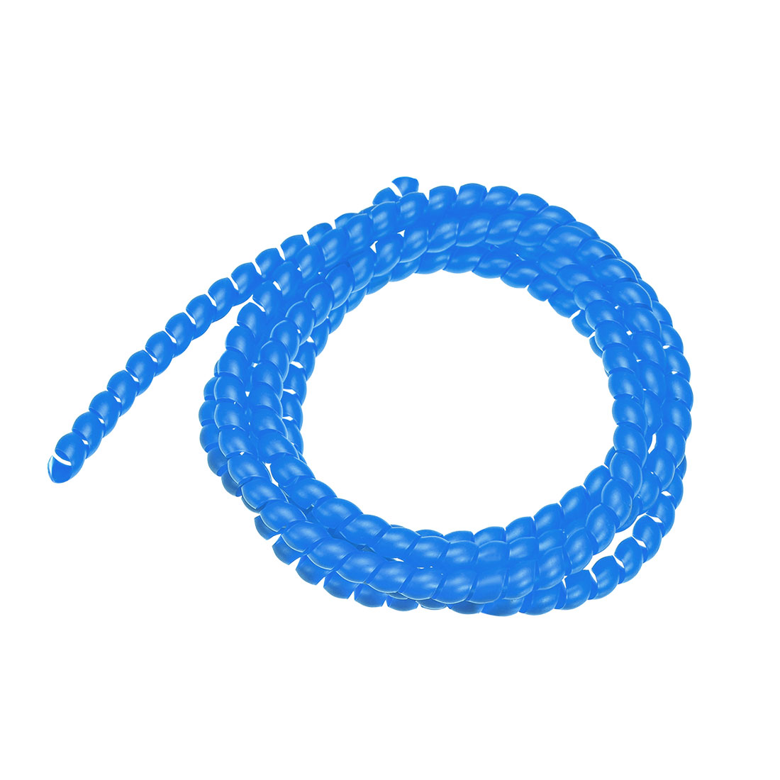 Envoltura de tubo en espiral F - Cable Lock Flexible reseña y precio