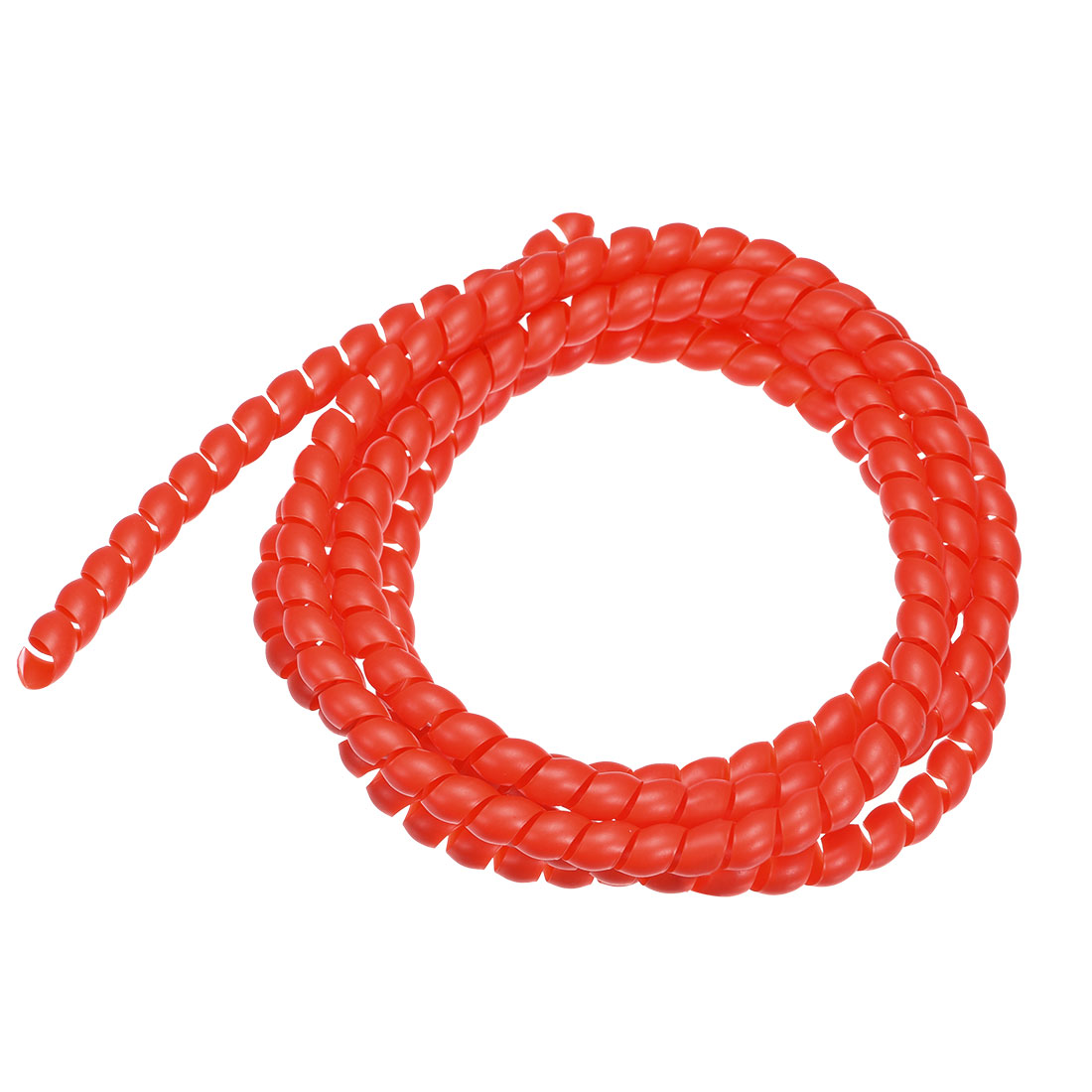 Envoltura de tubo en espiral F - Cable Lock Flexible reseña y precio
