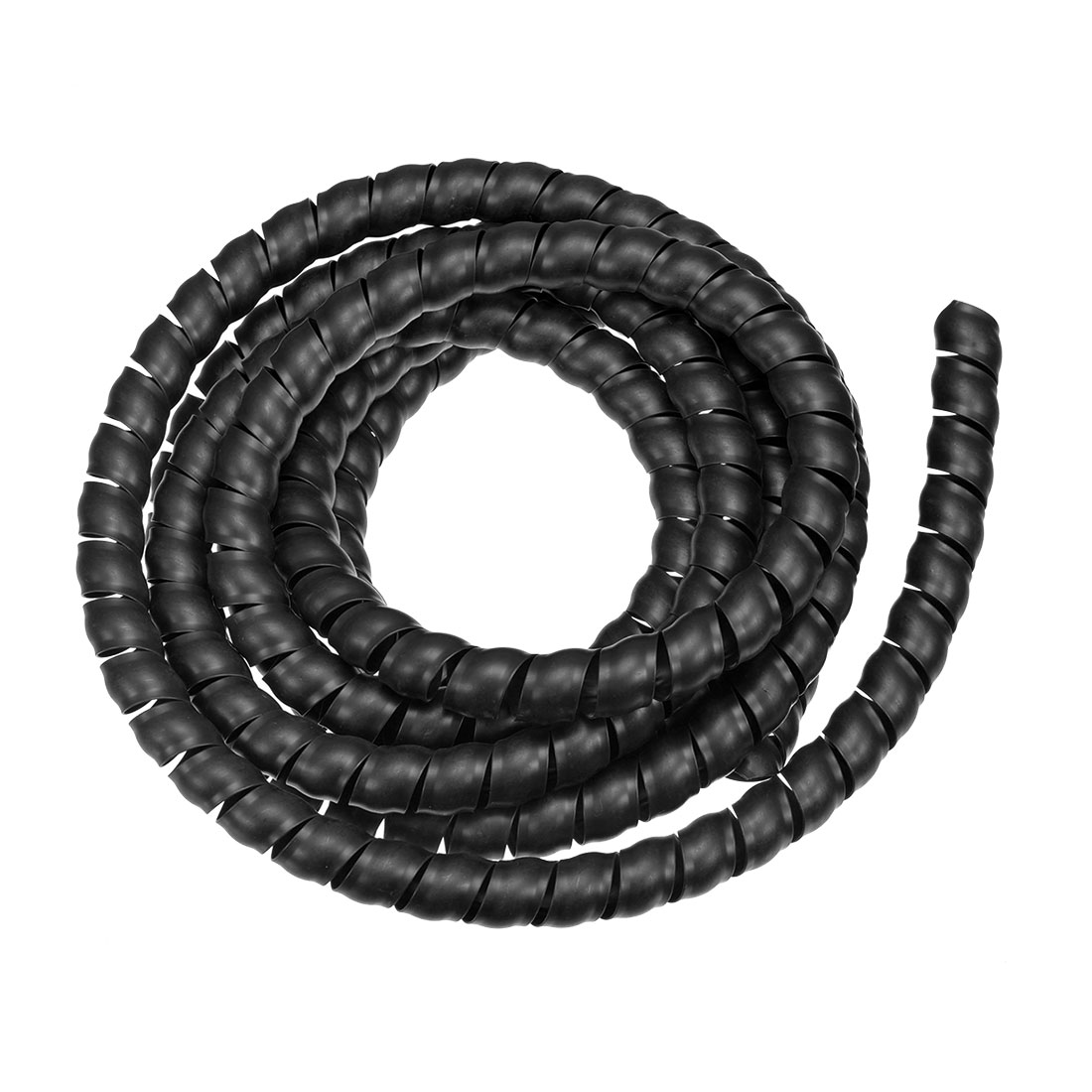 Envoltura de tubo en espiral F - Cable Lock Flexible reseña y precio