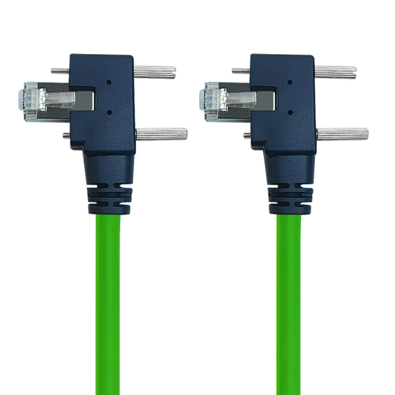Cable de Red Gigabit RJ45 CAT6 - Cable Lock Flexible reseña y precio