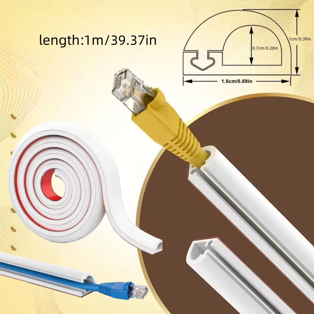1 unidad de 1m/39,37 pulgadas, - Cable Lock Flexible reseña y precio