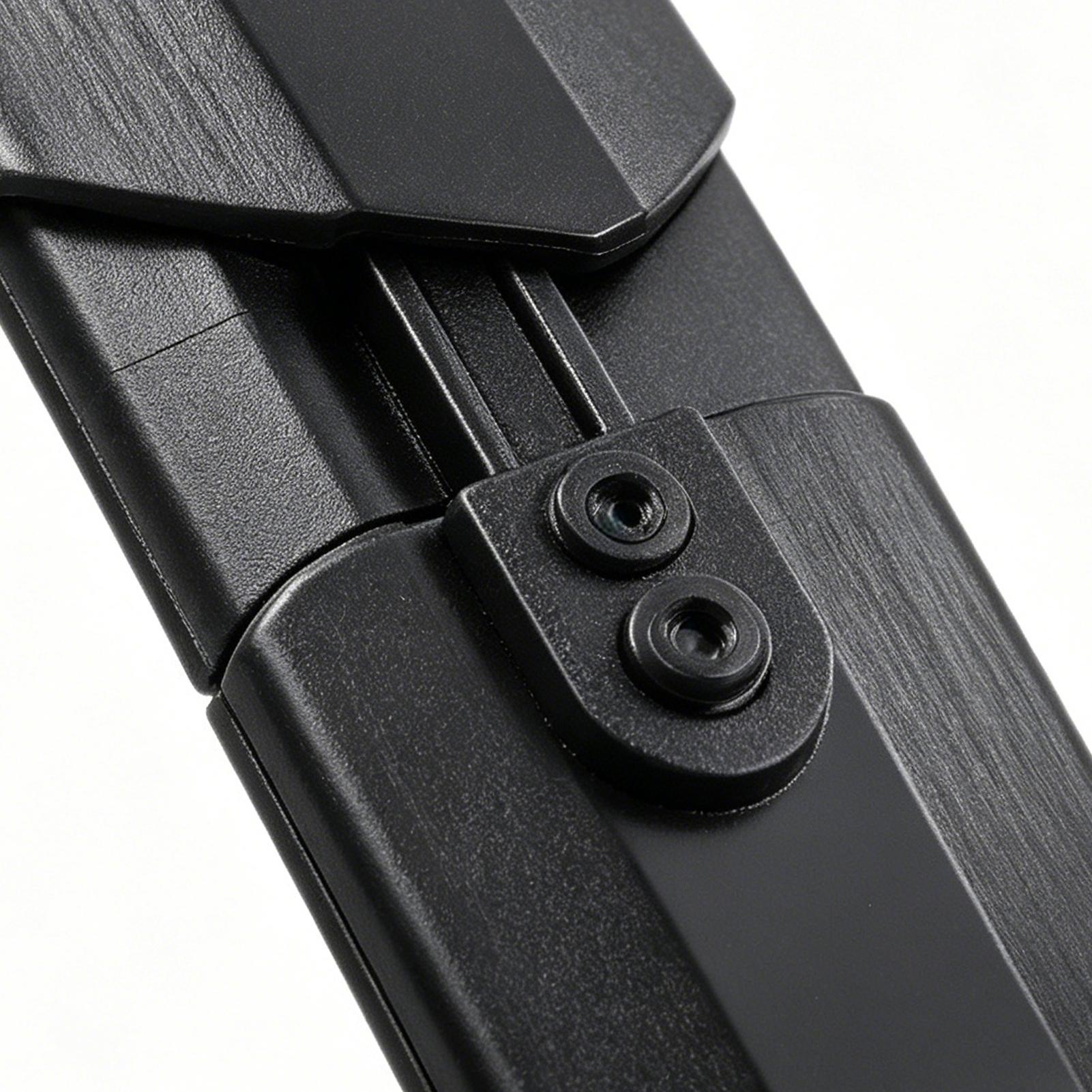 Guardabarros telescópicos para - Commuting With Road Bike reseña y precio
