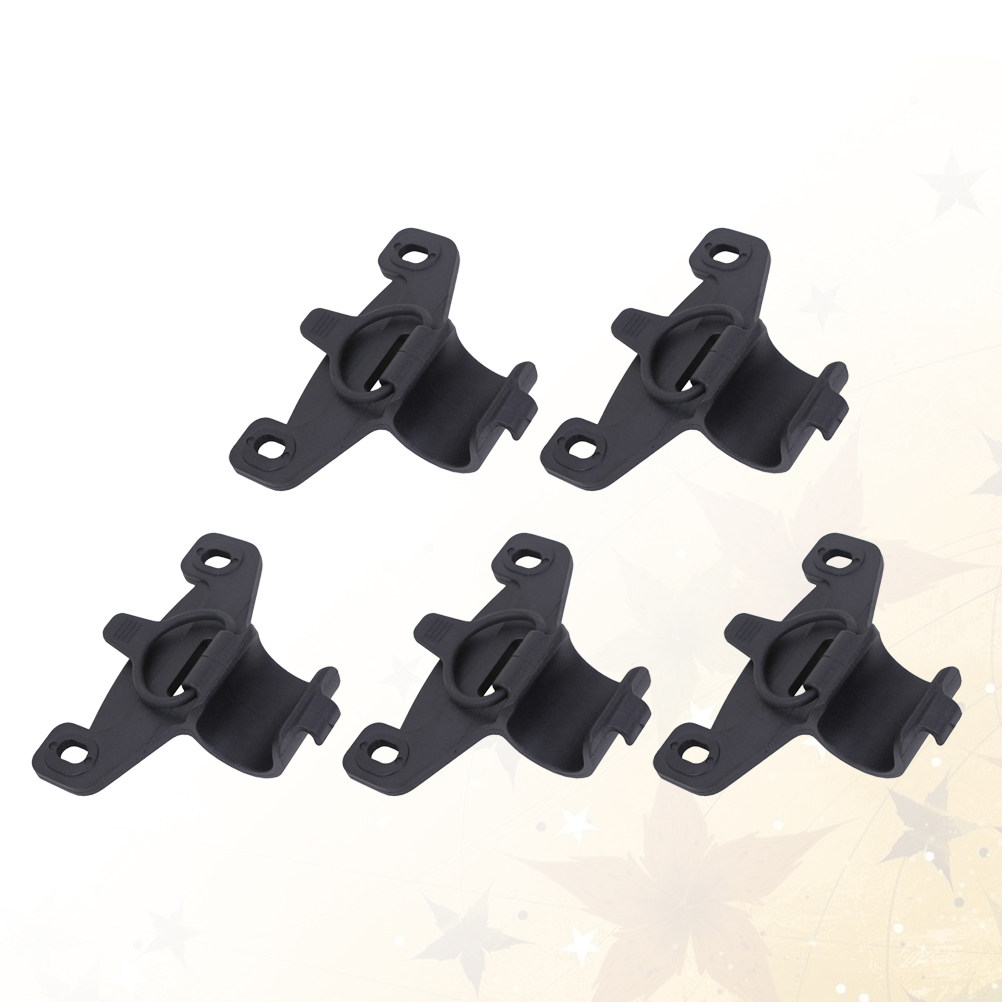 Soporte de silicona para bomba - Bike Pump Frame Mount reseña y precio
