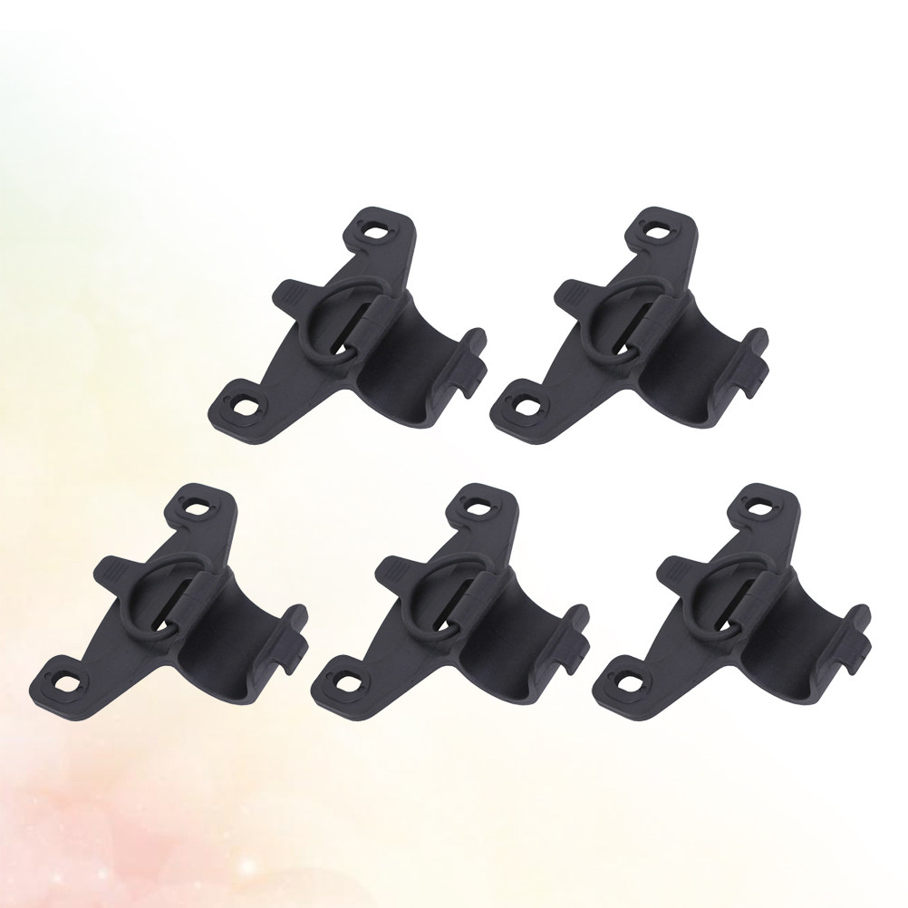 Soporte de silicona para bomba - Bike Pump Frame Mount reseña y precio