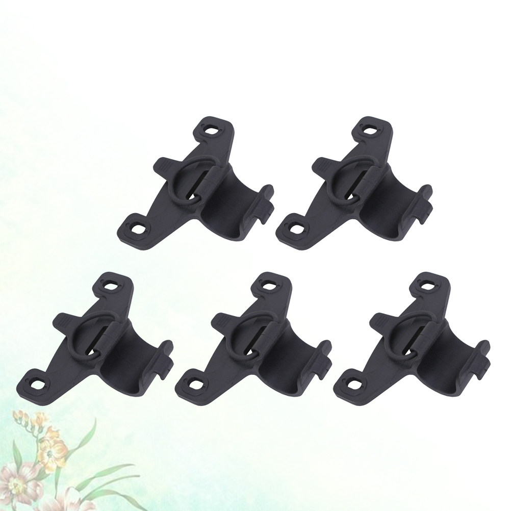 Soporte de silicona para bomba - Bike Pump Frame Mount reseña y precio