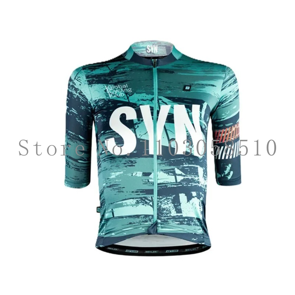Conjunto de Ciclismo SYN para  - Cycling Community reseña y precio