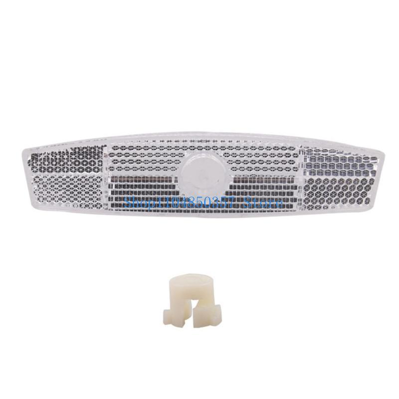 652F 8 Uds Reflectores bicicle - Spoke Reflector Set reseña y precio